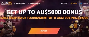 get up to $5000 bonus